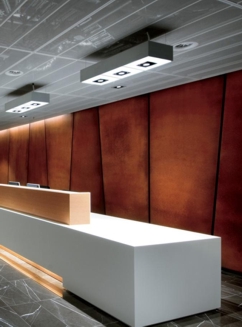 Technick� produkty pro architekty