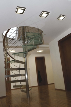 Nerezov� sv�tidla