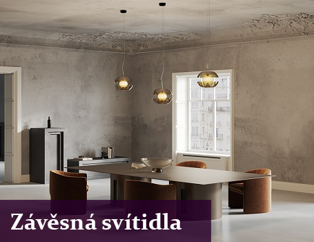 Z&aacute;věsn&aacute; sv&iacute;tidla