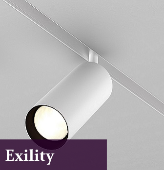 Exility (Smart magnetick&yacute; syst&eacute;m)