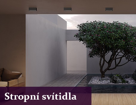 Maytoni stropn&iacute; sv&iacute;tidla