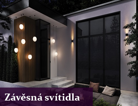 Maytoni z&aacute;věsn&aacute; sv&iacute;tidla