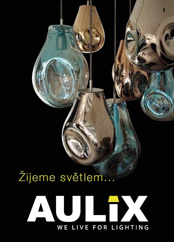 Brožura AULIX