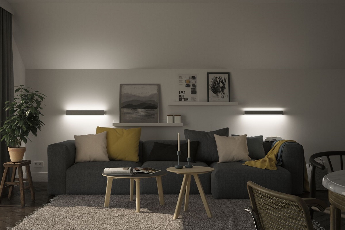 N&aacute;vrhy osvětlen&iacute;