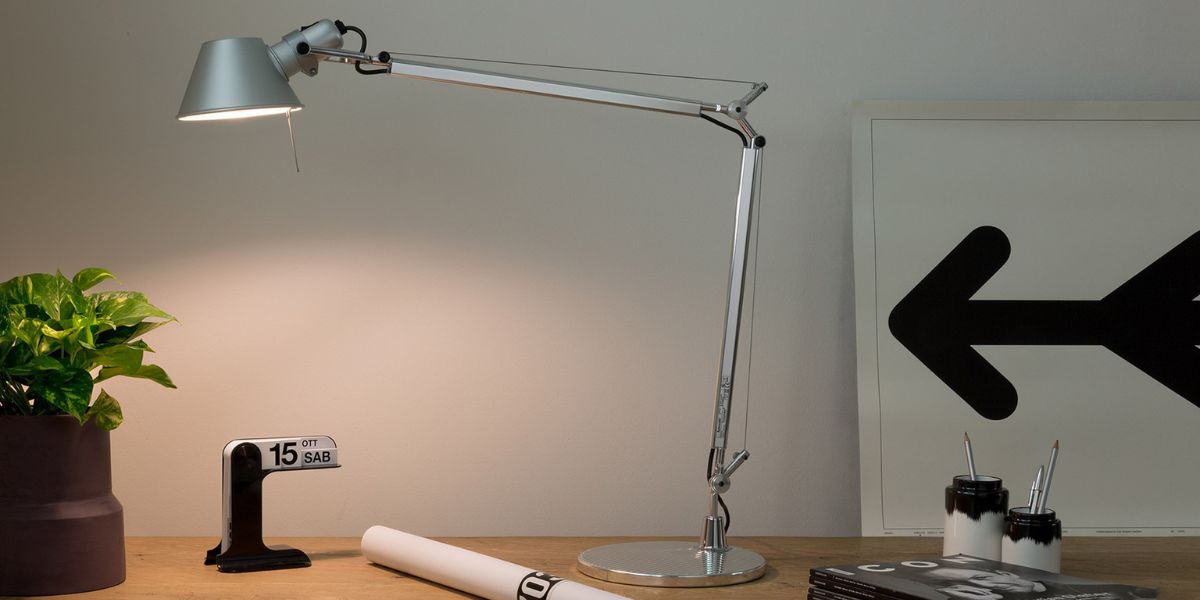 Strolní lampy pro váš interiér