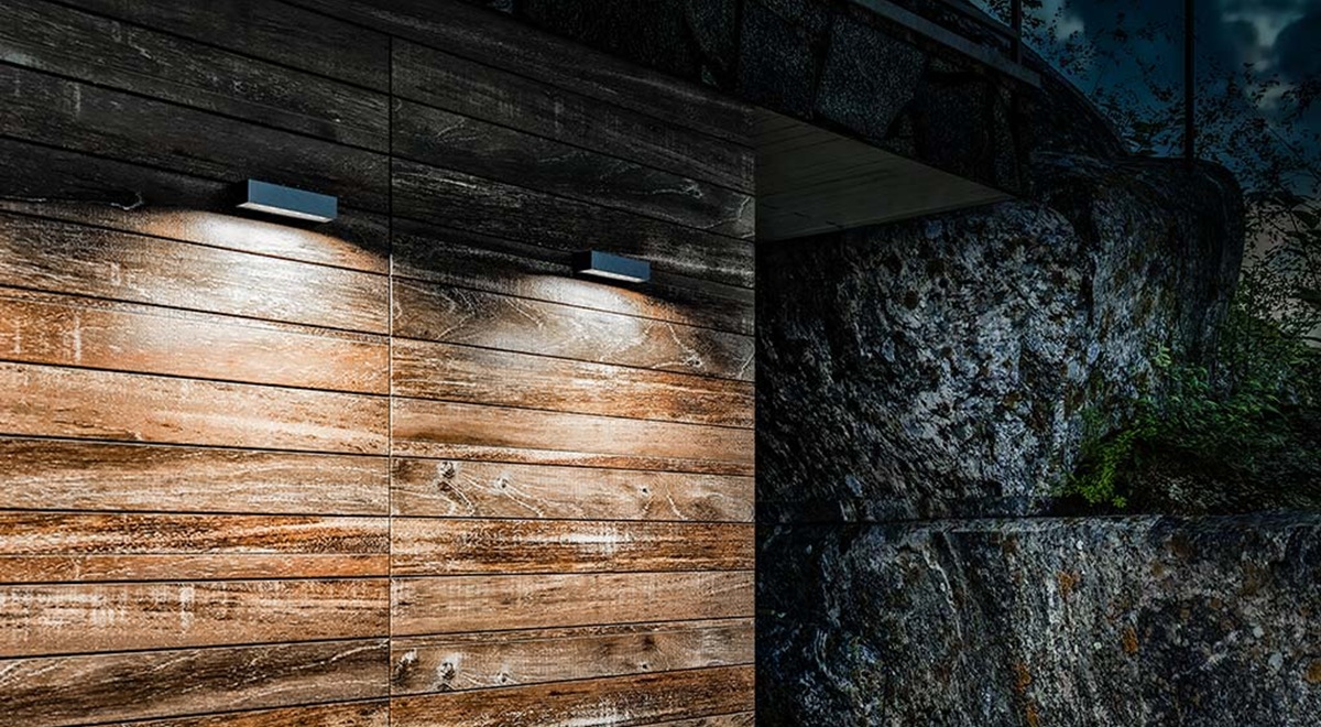 Světlo a povrch v dialogu