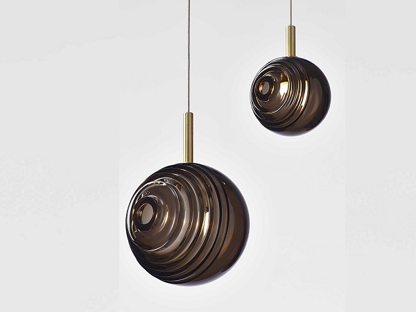 BOMMA – bomma zavesne svitidlo dark bright star