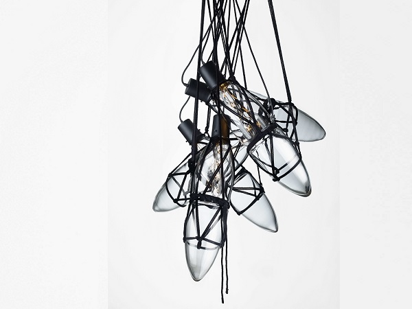 BOMMA – bomma zavesne svitidlo shibari
