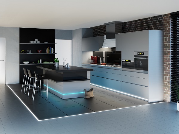 PAULMANN – paulmann floor profil