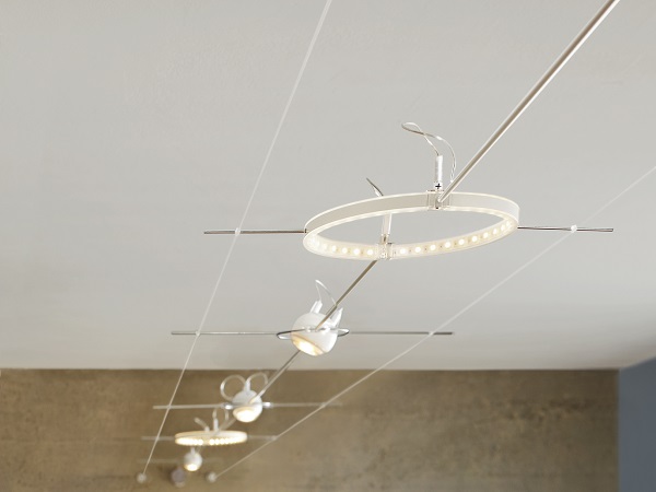 PAULMANN – paulmann lankovy system airled